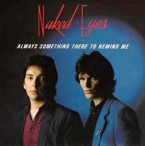 Naked Eyes